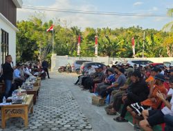 Sandeq Silumba 2026 Digelar 26 hingga 27 September, Rangkaian HUT Sulbar