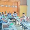 Bahas RKAB CV Fauzan, Dinas ESDM Sulbar Tekankan Kepatuhan Regulasi dan Kelestarian Lingkungan
