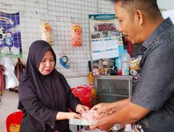 Door to Door Jadi Andalan, UPTD Pelayanan Pajak Polewali Mandar Bukukan Penerimaan Rp73,95 Juta dalam Dua Hari