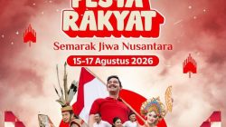 Badan Penghubung Daerah Sulbar Siap Tampilkan Tradisi Mappatamma pada Pawai Budaya Nusantara TMII