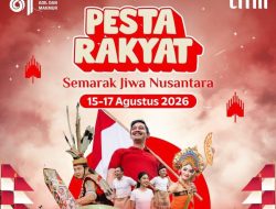 Badan Penghubung Daerah Sulbar Siap Tampilkan Tradisi Mappatamma pada Pawai Budaya Nusantara TMII