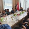 DKP Sulbar dan UPP Belang-Belang Perkuat Sinergi, Samakan Persepsi Penegakan Aturan Pemanfaatan Ruang Laut