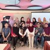 DKPPKB Provinsi Sulawesi Barat Gelar Quarterly Meeting of CoC/SUFA at District Level di Polewali Mandar