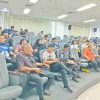 Bapenda Sulbar Hadiri Rakor Persiapan HUT ke-81 Kemerdekaan RI, Matangkan Kesiapan Upacara Tingkat Provinsi Sulawesi Barat