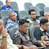 Bapenda Sulbar Hadiri Rapat Pembahasan Tindak Lanjut Hasil Pemeriksaan BPK RI, Dukung Percepatan Penyelesaian Rekomendasi