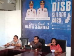 Indeks K TBS Sawit Sulbar Agustus 2026 Ditetapkan 88,24 Persen, Harga Tertinggi Rp3.387,59/Kg