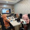 Badan Penghubung Daerah Sulbar Matangkan Persiapan HUT RI ke-81 dan Pawai Budaya Bersama TMII