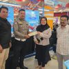 Bayar Pajak Kendaraan Pakai QRIS di Pekan Maradika 2026, Warga Mamuju Bisa Bawa Pulang Paket Sembako!