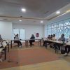 Perkuat Ekonomi Biru, DKP Sulbar dan Kanwil DJPb Bahas Pengawalan Program Strategis Kelautan dan Perikanan