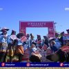 Semarak Kemerdekaan, DKP Sulbar Ikut Meriahkan Kick Off HUT RI ke-81 dengan Semangat Kebersamaan dan Kreativitas