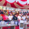 Semarak HUT RI ke-81, Abdul Halim Hadiri Kick Off Pekan Kemerdekaan Republik Indonesia Tingkat Provinsi Sulbar