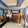 DKPPKB Sulbar Dampingi Kredensialing Penambahan Layanan RS Mitra Manakarra