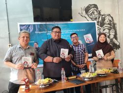 Kawal Kualitas Demokrasi, Kewenangan Bawaslu Perlu Terus Diperkuat