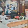Dorong Tata Kelola Data Berkualitas, Pemprov Sulbar Bersama BPS Petakan Proses Bisnis Statistik