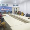 Biro Hukum Hadiri Rapat Tindak Lanjut Sengketa Kantor Kelurahan Sumarorong Bersama Pemkab Mamasa