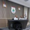 Kepala DKPPKB Sulbar Ikuti Kuliah Wawasan Kebangsaan dan Kepemimpinan Pancasila