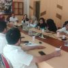 Perkuat Tata Kelola Pemerintahan, Dinas Pangan Sulbar Matangkan Dokumen Peta Proses Bisnis