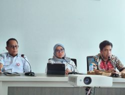 Banggar DPRD Sulbar dan TAPD Sepakati KUA-PPAS 2027, Paripurna Dijadwalkan Kamis Malam