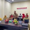 DPMPTSP Sulbar Perkuat Pembangunan Zona Integritas melalui Desk Evaluation