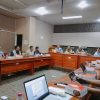 Rapat Teknis TPID Sulbar Bahas Pengendalian Inflasi dan Stabilitas Harga Pangan