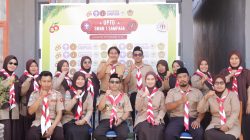 DARI SEREMONI KE AKSI Menjadikan Mabi Motor Penggerak Pramuka: Penjaga Budaya dan Bahasa Mamuju di Era Digital