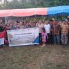 Dinas ESDM Sulbar Apresiasi Sosialisasi Eksplorasi LTJ PT PERMINAS di Takandeang