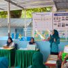 DKPPKB Sulbar Apresiasi Posyandu Ujung Parappe dalam Penilaian Posyandu Berprestasi 2026