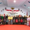 Hari Jadi Majene ke-481, DPRD Sulbar Tekankan Semangat Kebenaran dan Kolaborasi Pembangunan
