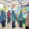 Pemprov Sulbar Nilai Posyandu Ujung Parappe Majene dalam Ajang Posyandu Berprestasi 2026
