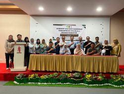 Unhas Dampingi DKPPKB Sulbar Susun Renja 2027 sesuai Permendagri 14/2026
