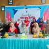 Perkuat Kapasitas Tenaga Kesehatan, DKPPKB Sulbar Gelar Orientasi Kelas Ibu Balita di Pamboang