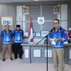 Kafilah MTQ KORPRI Sulbar Siap Berlaga di Makassar, Enam ASN Wakili Enam Cabang