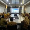 Biro Hukum Sulbar Optimalkan Penggunaan Aplikasi Fleksi, Tingkatkan Efektivitas Kerja ASN