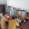 Pemkesra Sulbar Ikuti Coaching Clinic TPB, Terus Membangun Sinergi Antar Instansi