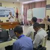 Hari Pertama Klasikal PKA, Peserta Ikuti Dinamika Kelompok sebagai Fondasi Pembelajaran