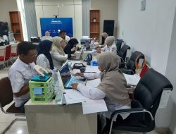Pemprov Sulbar Maksimalkan Percepatan Pencairan Beasiswa Mahasiswa