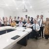 Evaluasi Pasca Pelatihan Kepemimpinan Tahun 2025, BKPSDM Sulbar Perkuat Komitmen Peningkatan Kualitas Diklat