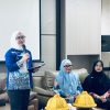 Perkuat Kualitas Pelayanan Kesehatan, DKPPKB Sulbar Gelar Orientasi Kelas Ibu Balita bagi Tenaga Kesehatan di Mamuju