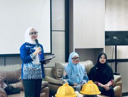 Perkuat Kualitas Pelayanan Kesehatan, DKPPKB Sulbar Gelar Orientasi Kelas Ibu Balita bagi Tenaga Kesehatan di Mamuju