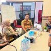 BPKAD Sulbar Terima Koordinasi Bappeda Majene Bahas Perubahan APBD 2026