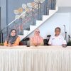 DKPPKB Sulbar Perkuat Perencanaan PPM TBC dan Perluasan TPT di Tingkat Kabupaten
