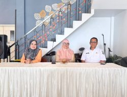 DKPPKB Sulbar Perkuat Perencanaan PPM TBC dan Perluasan TPT di Tingkat Kabupaten