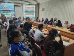 Biro Organisasi Setda Sulbar Genjot Penginputan Bukti Dukung PEKPPP 2026, Progres Capai 83,3 Persen