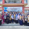 Kepala BKPSDM Sulbar Bekali Peserta PKA dengan Manajemen Kinerja ASN