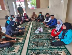 Perkuat Dukungan Spiritual, RSUD Sulbar Rutin Laksanakan Bimbingan Kerohanian
