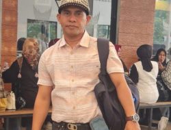 Satu Darah, Satu Rasa: Manurun Memanggil — Menjaga Mana’ To Mamuju