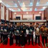 Hadiri Malam Ta’aruf MTQ KORPRI Nasional, Sekda Sulbar: Ajang Silaturahmi dan Persatuan