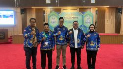 Murdanil Puji Penampilan Budi di Cabang Azan: Semoga Tembus Final