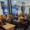Dukung Digitalisasi Pemerintahan, Dinas Perkebunan Sulbar Terima Sosialisasi Aplikasi Fleksi Tahap Kedua