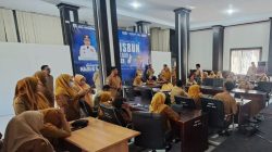 Dukung Digitalisasi Pemerintahan, Dinas Perkebunan Sulbar Terima Sosialisasi Aplikasi Fleksi Tahap Kedua